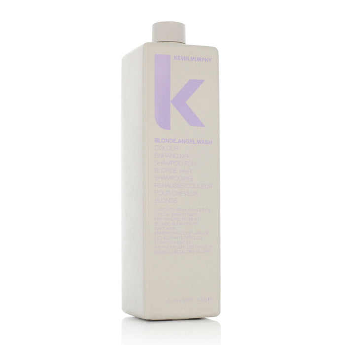 Șampon pentru Accentuarea Culorii Kevin Murphy Blonde Angel Wash 1 L