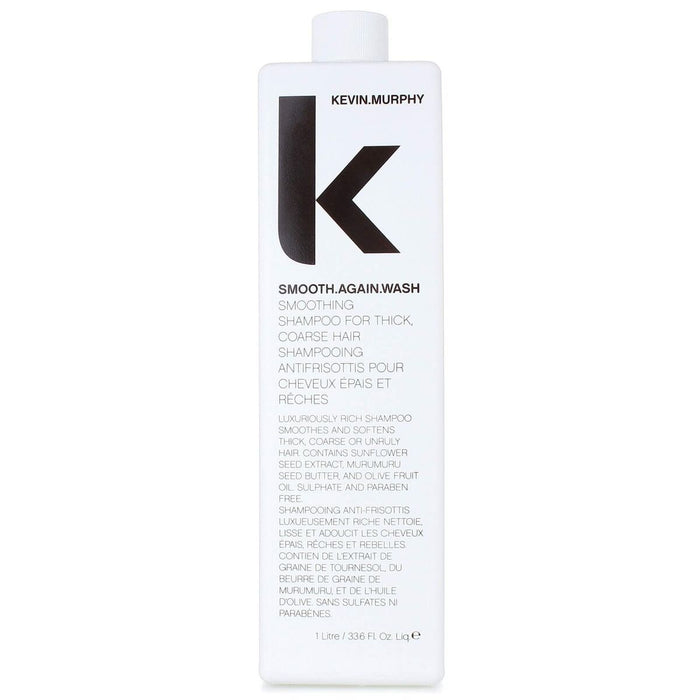Șampon Anti-încrețire Kevin Murphy Smooth Again Wash 1 L