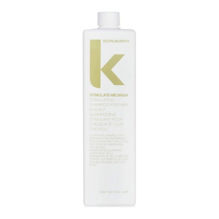 Șampon Revitalizant Kevin Murphy Stimulate-Me Wash 1 L