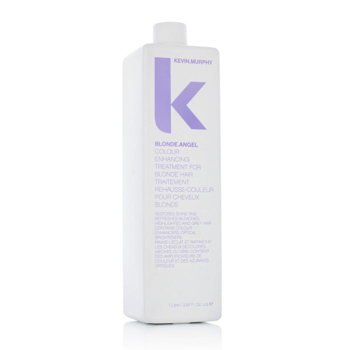 Balsam Nuanțator pentru Păr Blond Kevin Murphy Blonde Angel 1 L
