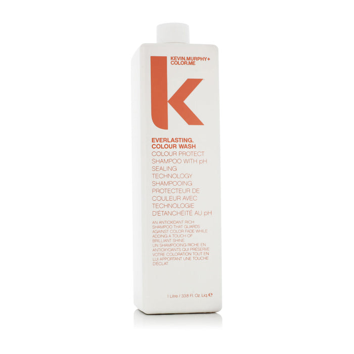 Șampon pentru Accentuarea Culorii Kevin Murphy Everlasting.Colour Wash 1 L
