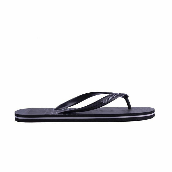 Șlapi pentru Bărbat Rip Curl Space Jam Negru