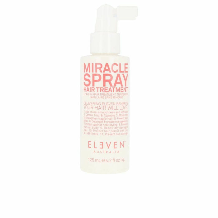 Atkuriamasis purškiklis Eleven Australia Miracle Hair (125 ml)