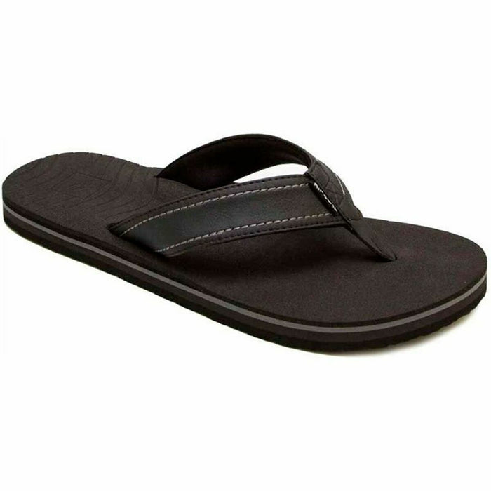 Șlapi pentru Bărbat Rip Curl OX Negru
