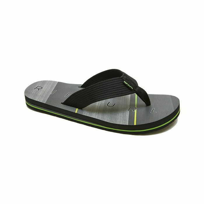 Șlapi pentru Bărbat Rip Curl Bob Cush Negru