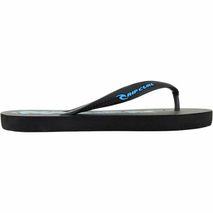 Șlapi pentru Copii Rip Curl Kids Art Negru