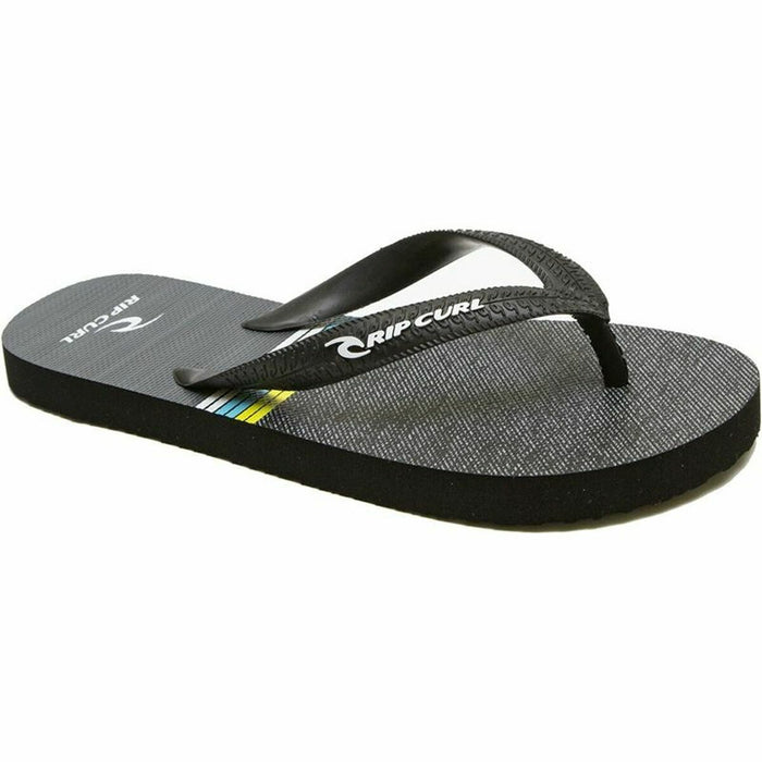 Șlapi pentru Copii Rip Curl Kids Art Negru