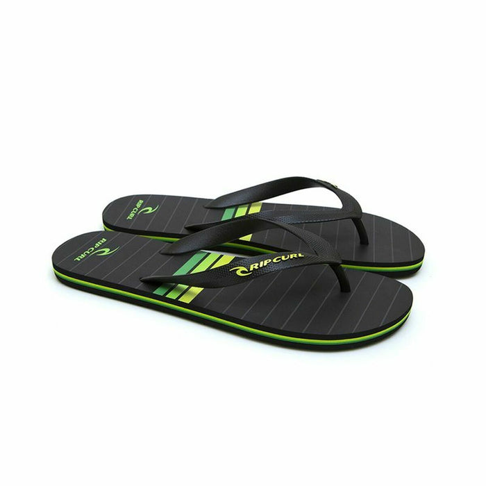 Șlapi pentru Bărbat Rip Curl Laneway Negru