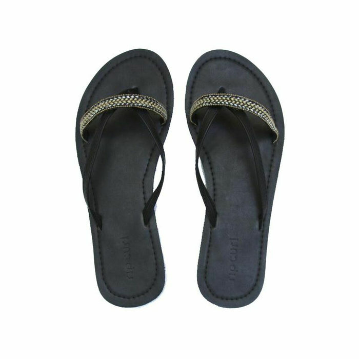 Șlapi pentru Damă Rip Curl Coco Negru