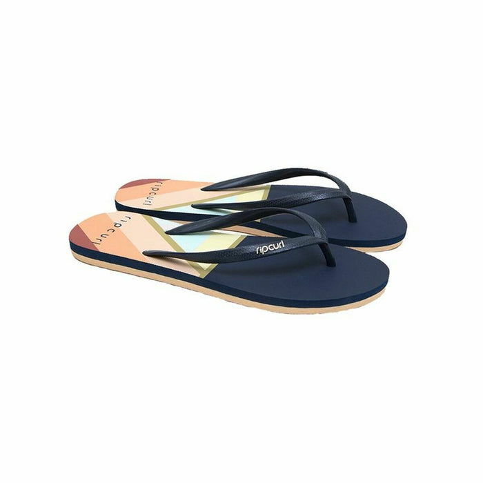 Șlapi pentru Bărbat Rip Curl Sun Setters Albastru închis