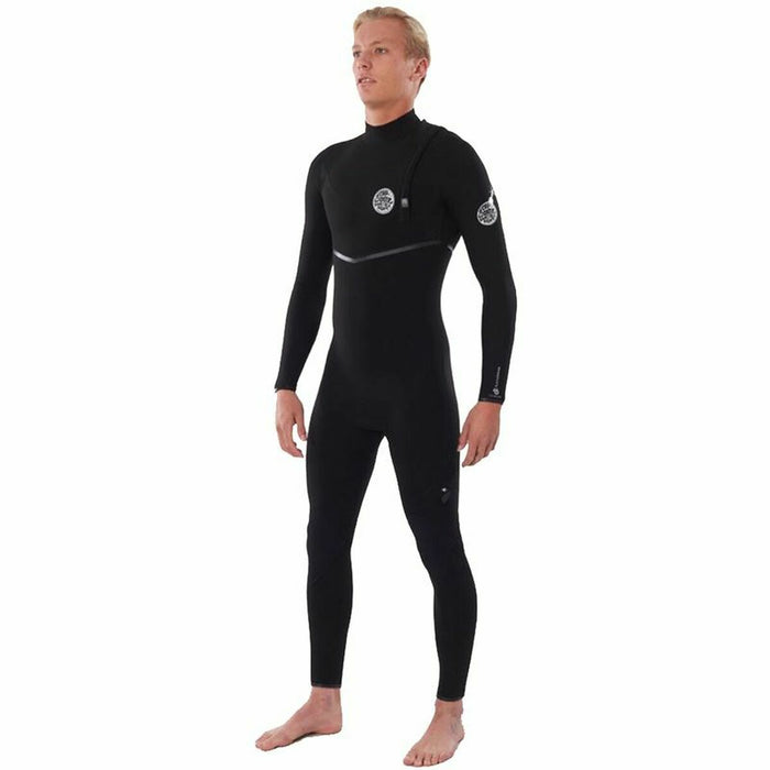 Neopren Rip Curl Flash Bomb Negru