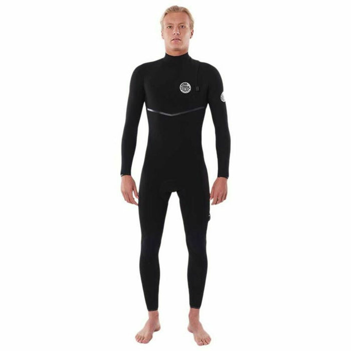 Neopren Rip Curl E Bomb 4/3 Negru Bărbați