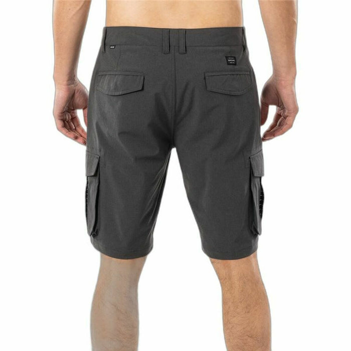 Pantalon Scurt Sport Rip Curl Boardwalk Trail Negru