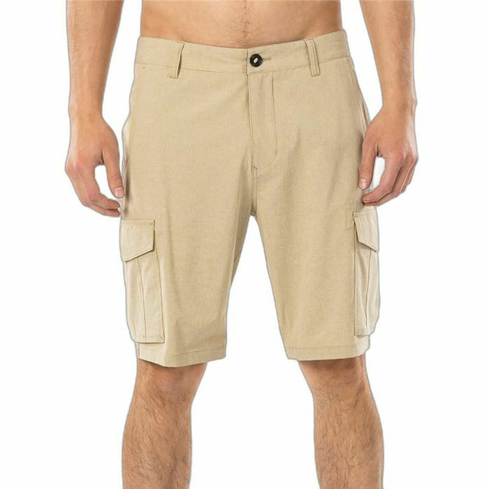 Pantalon Scurt Sport Rip Curl Boardwalk Trail Bej
