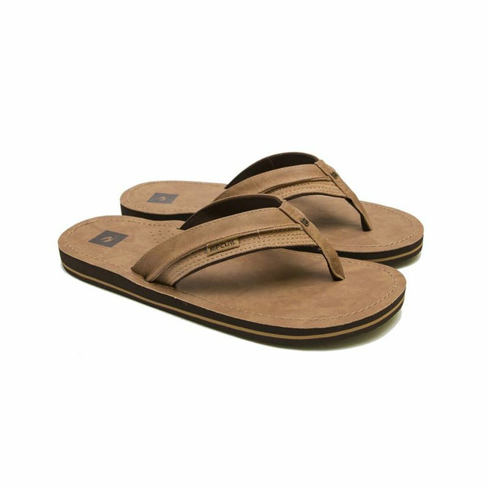 Șlapi pentru Bărbat Rip Curl Ox Bej