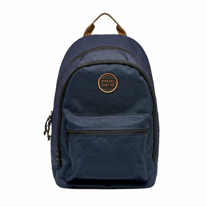 Rucsac Sport Rip Curl Double Dome Pro Eco Albastru închis