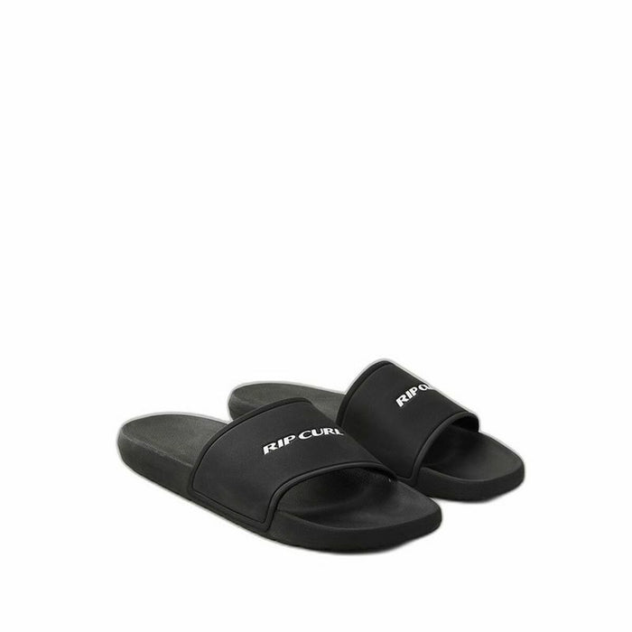 Șlapi pentru Bărbat Rip Curl Side Slide Open Toe Negru