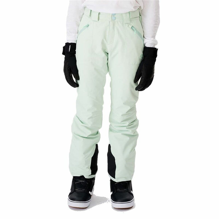 Pantaloni lungi de sport Rip Curl Dunai Femeie Acvamarin