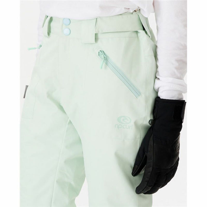 Pantaloni lungi de sport Rip Curl Dunai Femeie Acvamarin