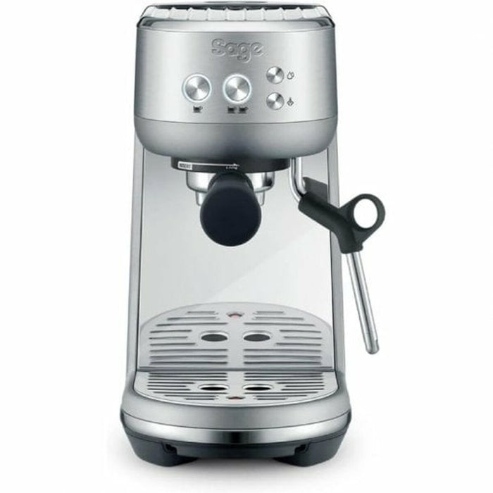 Cafetieră Express cu Braț Sage The Bambino Oțel 1,4 L 15 bar