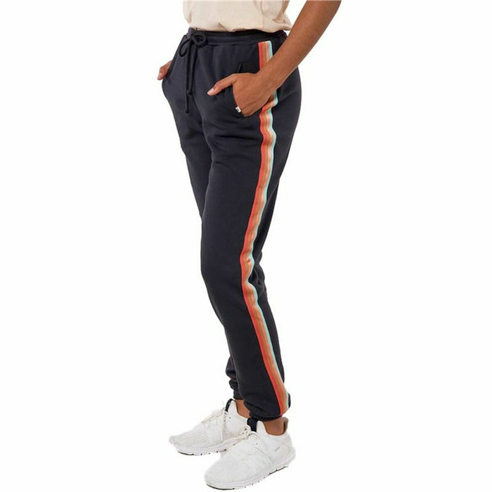 Pantaloni lungi de sport Rip Curl  Striped TrackPant Femeie