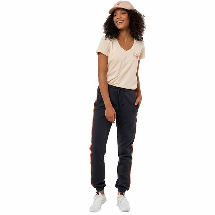Pantaloni lungi de sport Rip Curl  Striped TrackPant Femeie