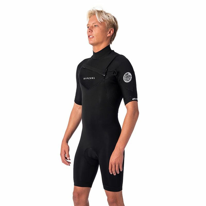 Neopren Rip Curl D Patrol 22Gb C/Z Spring Negru