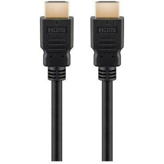 Cablu HDMI Wirboo WS200 1,5 m Negru