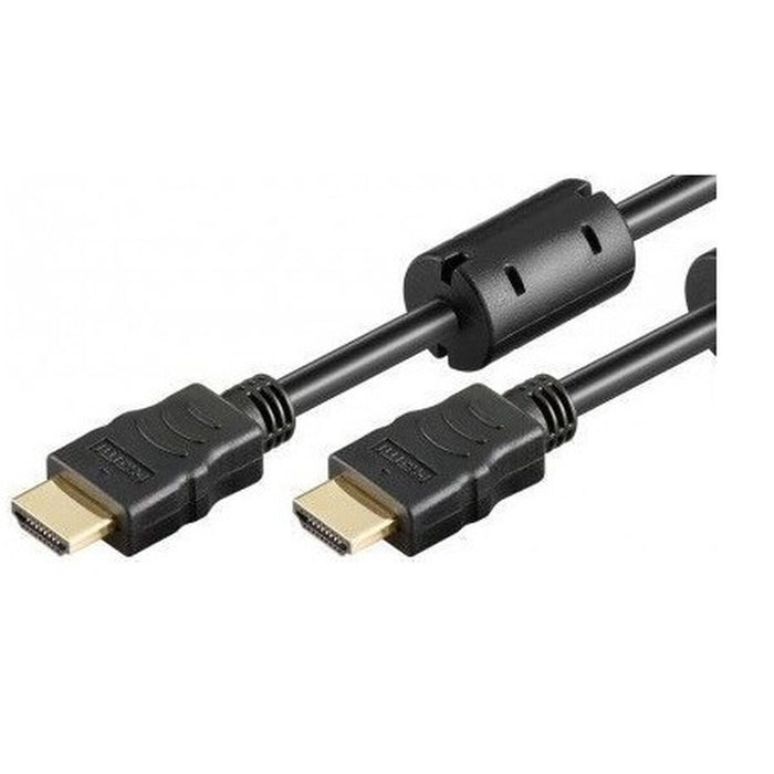 Cablu HDMI Wirboo W202 Negru 5 m