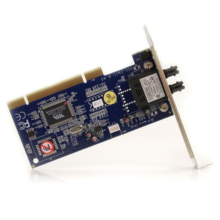 Card de Rețea Startech PCI100MMST