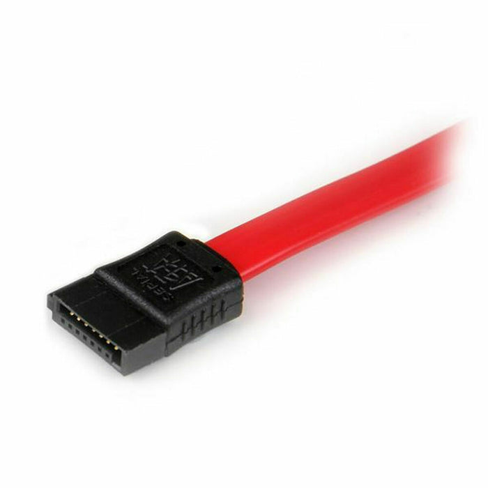 Cablu SATA Startech SATAEXT30CM
