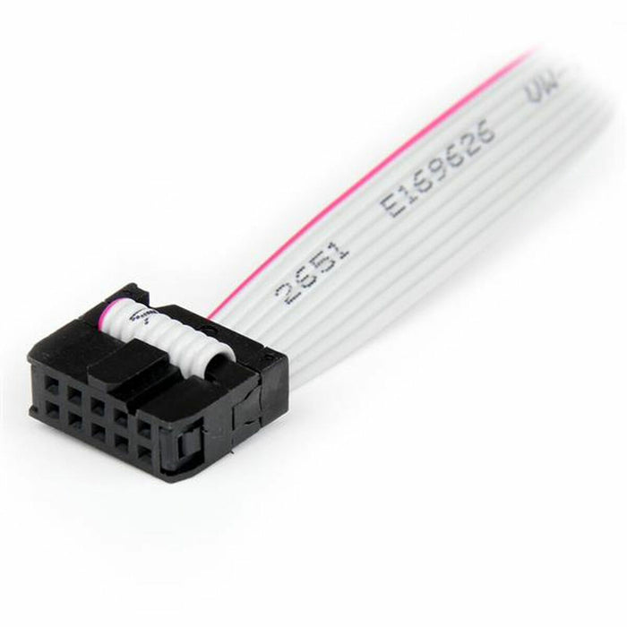 Adaptator Startech PLATE9M2P16
