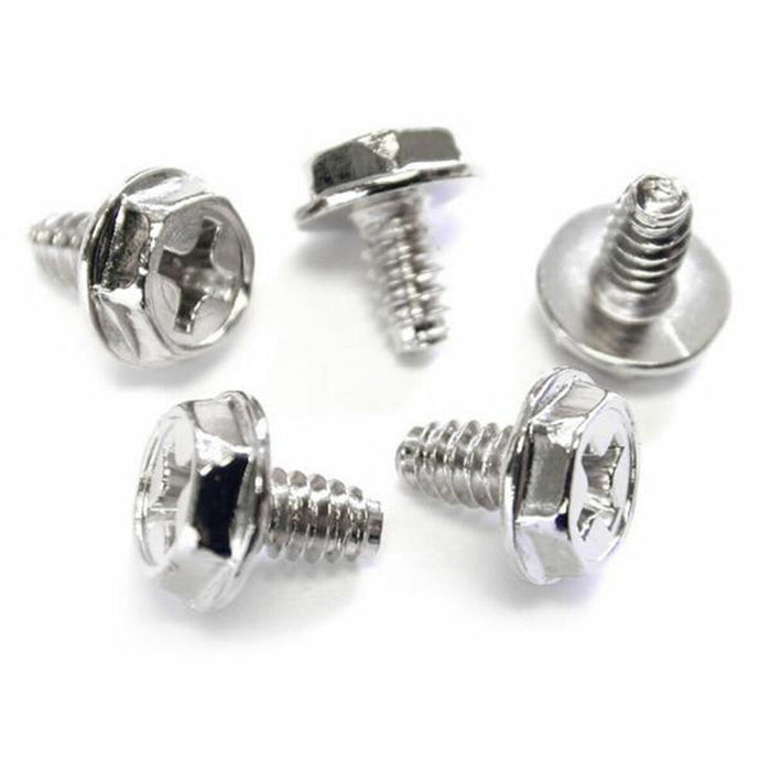Set de șuruburi Startech SCREW6_32