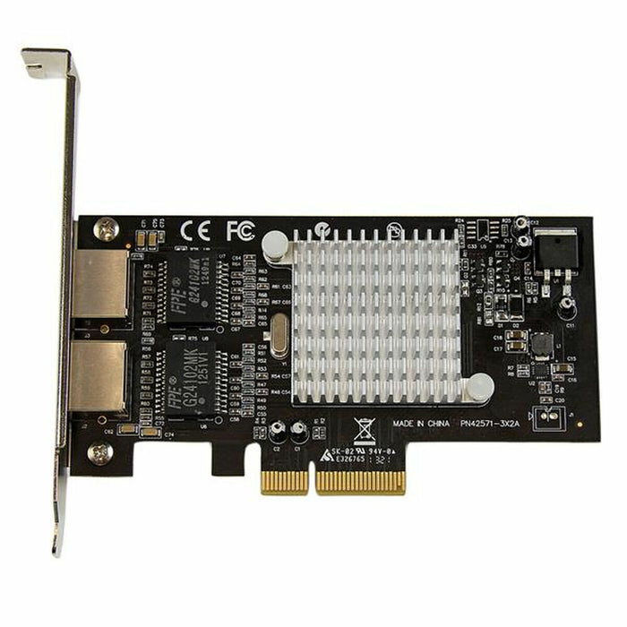 Card de Rețea Startech ST2000SPEXI