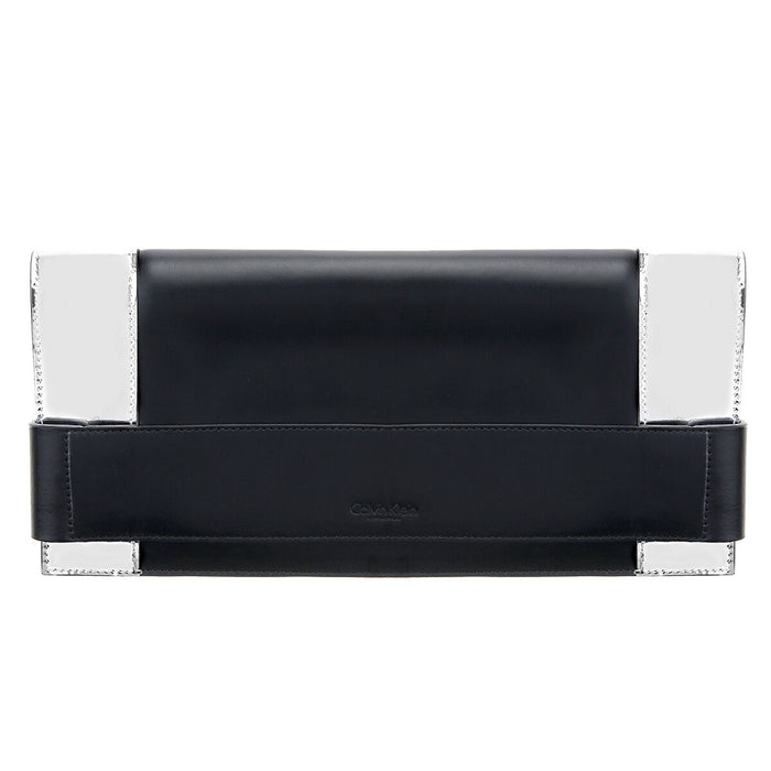 Geantă Damă Calvin Klein 0813EB002-CK105-8101 Negru