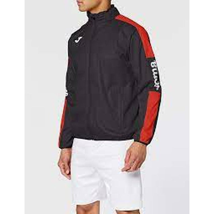 Pelerină de ploaie Joma Sport CHAMPION IV 100689 106 Negru