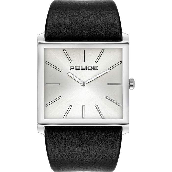 Ceas Bărbați Police DERWEZE (Ø 37 mm)