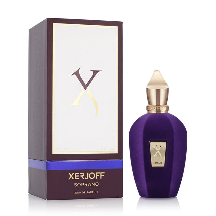 Parfum Unisex Xerjoff "V" Soprano EDP 100 ml