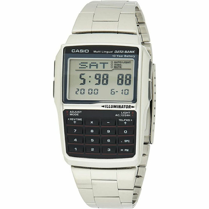 Ceas Unisex Casio EAW-DBC-32D-1A