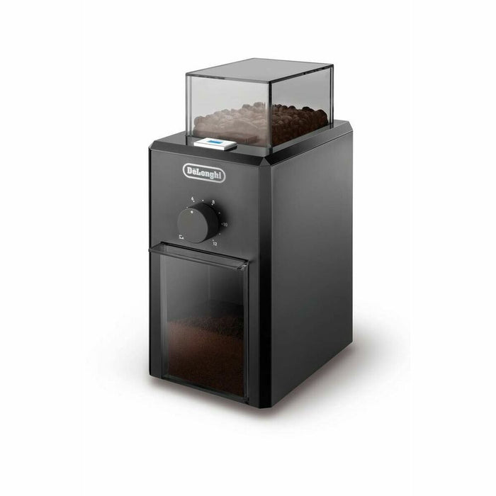 Râșniță de cafea DeLonghi KG79 Negru