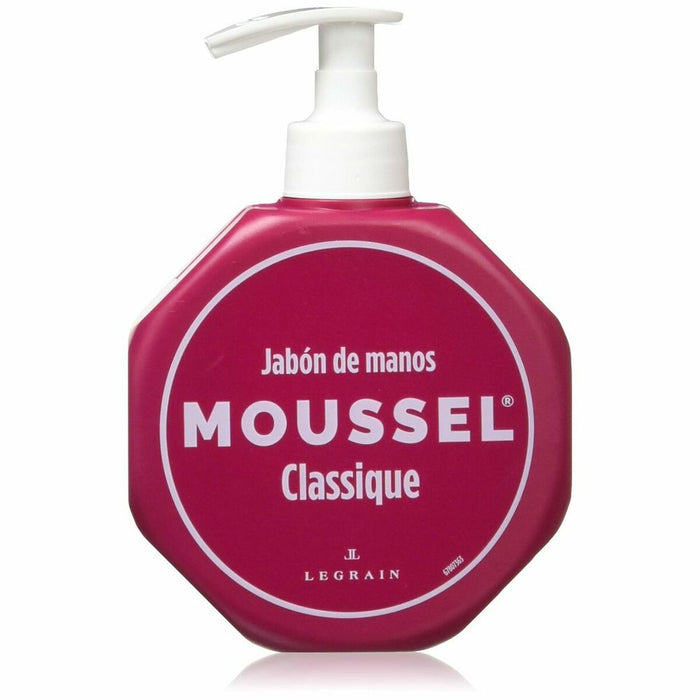 Săpun de Mâini Moussel 300 ml (300 ml)