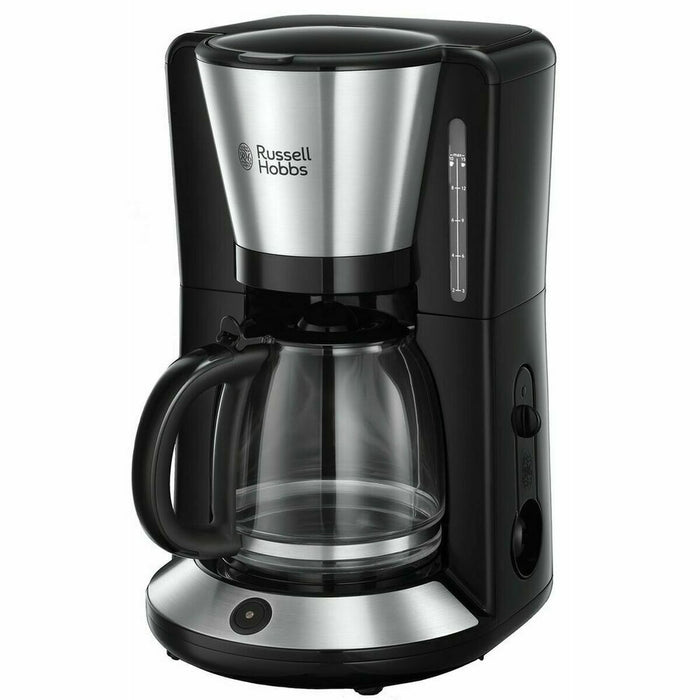 Cafetieră cu Filtru Russell Hobbs 24010-56 1100 W 1,25 L