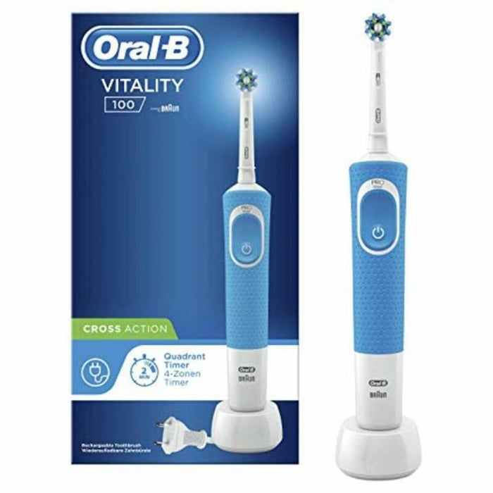Perie de Dinți Electrică Oral-B