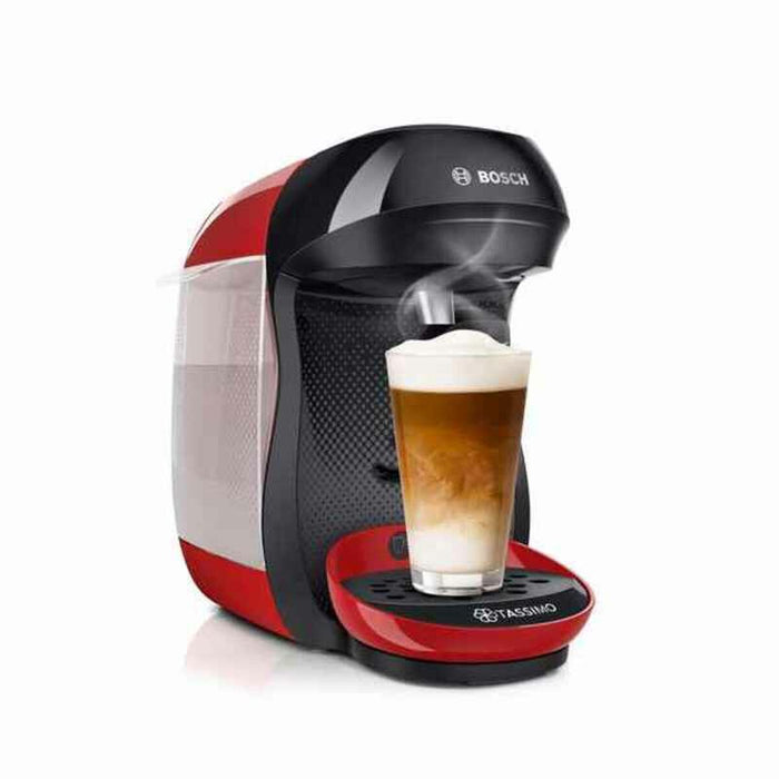 Cafetieră cu Capsule BOSCH TAS1003 1400W 700 ml