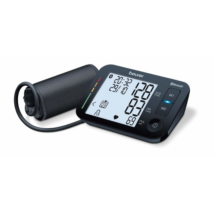 Tensiometru pentru Braț Beurer 655.12 Bluetooth 4.0