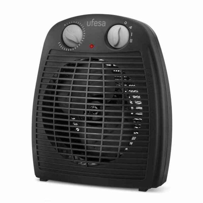 Încălzitor Vertical UFESA CF2000 Negru 2000 W