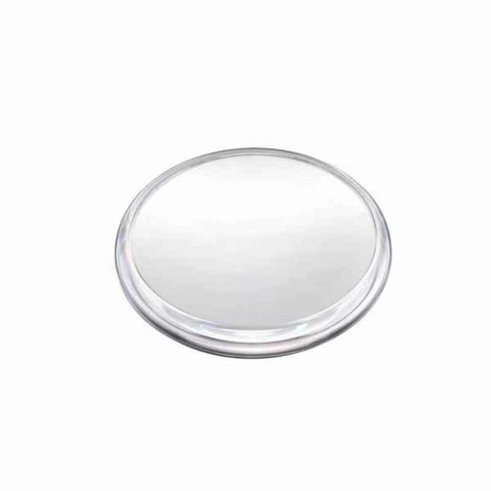 Oglindă cu Efect de Mărire cu LED Babyliss 9450E Roz