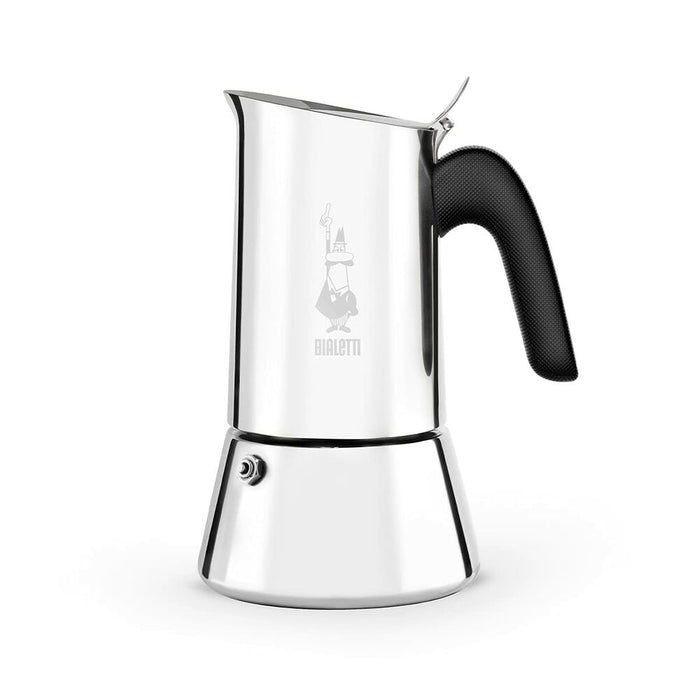Cafetieră Italiană Bialetti Venus box Lemn Oțel inoxidabil 2 Hrníčky 100 ml
