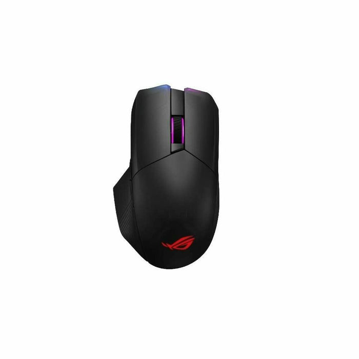 Mouse Gaming Asus Chakram Negru 16000 dpi