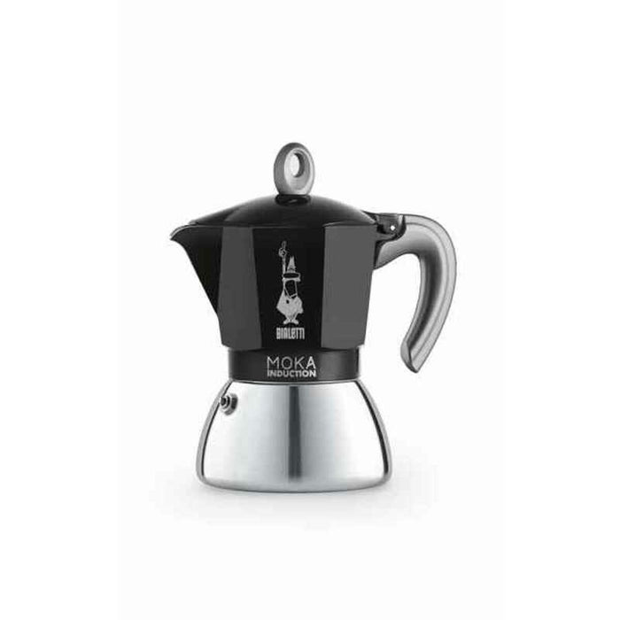 Cafetieră Italiană Bialetti 0006936 Metal Aluminiu